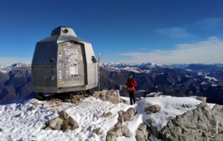 Vetta grignetta unpassoavanti.green