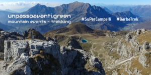 #BarbaTrek #SuPerCampelli