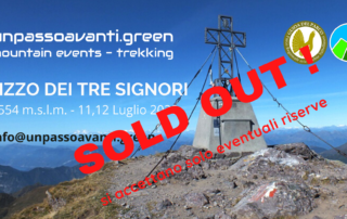 Pizzo Tre Signori Unpassoavanti.green