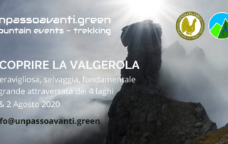 Alla Scoperta della Val Gerola