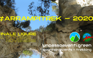 #Arrampitrek 1