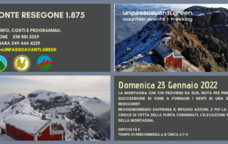 Monte Resegone Unpassoavanti.green