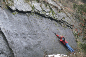 #IseoLakeTrek Corna 30 Passi