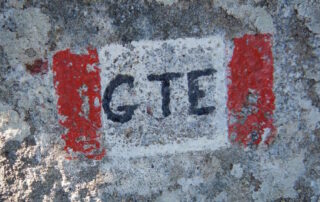 GTE unpassoavanti.green