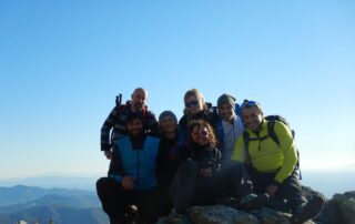 GTE unpassoavanti.green