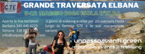 GTE unpassoavanti.green