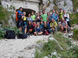 52 Gallerie 2024 Gruppo Unpassoavanti.green 2