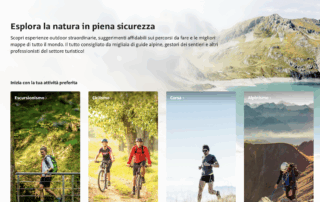 Ticket Sconto 10€ Outdooractive